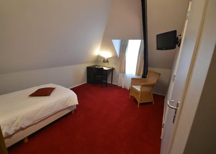 Stadshotel Ootmarsum