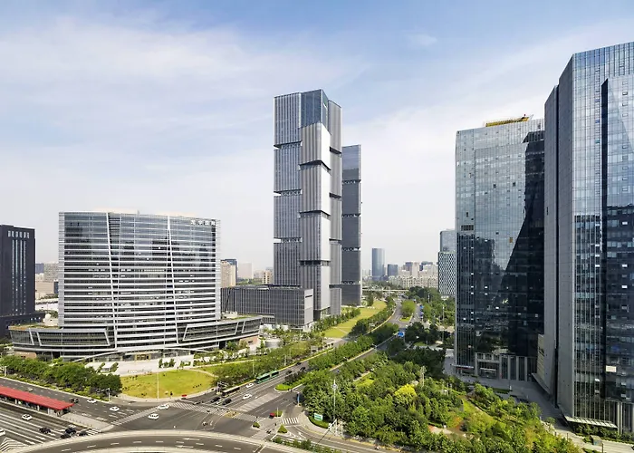 Courtyard By Marriott Zhengzhou East