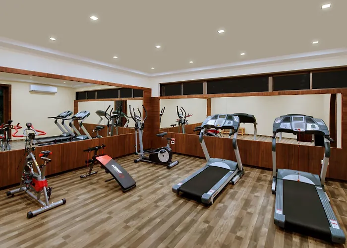 The Fern Residency Somnath