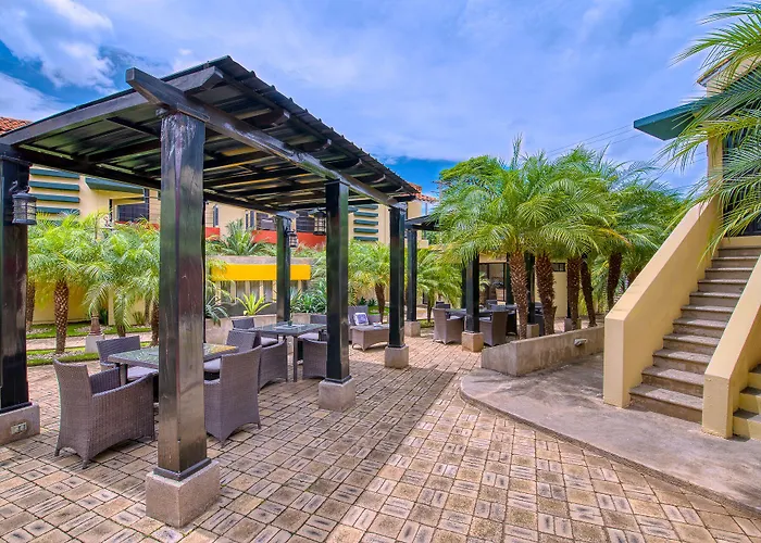 Wayak Hotel