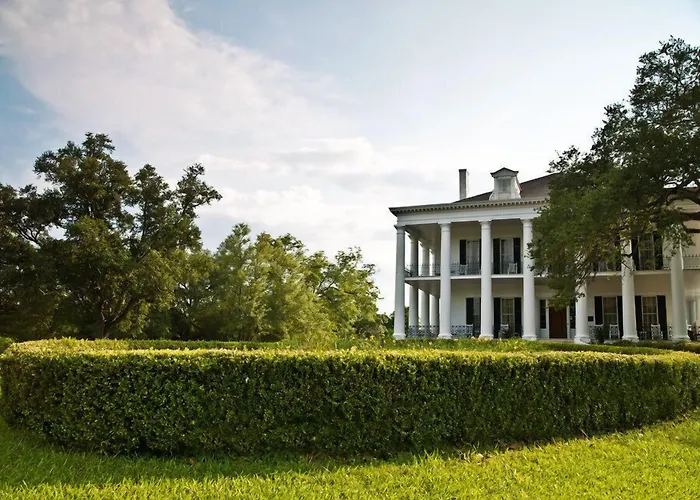 Dunleith Historic Inn