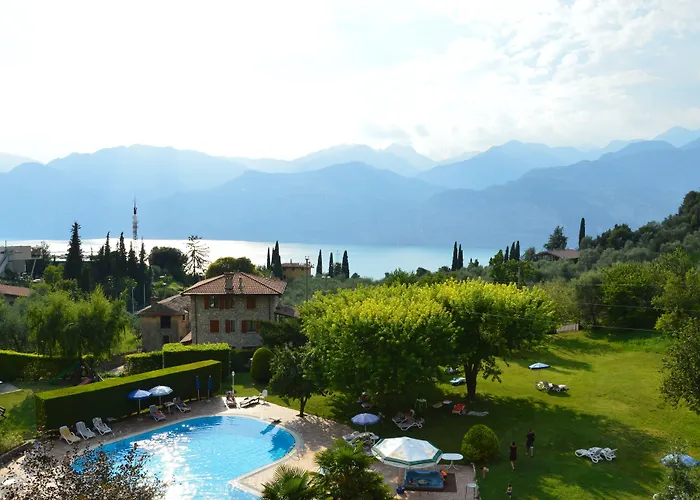 Park Hotel Val Di Monte ***S