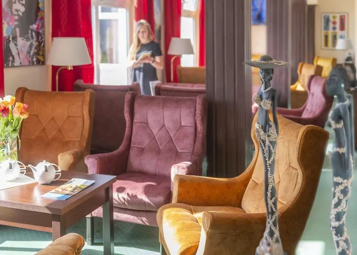 Hotel Mona Lisa Wellness&Spa