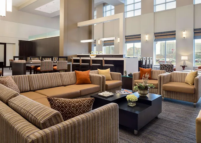 Hampton Inn & Suites Rosemont Chicago O'Hare