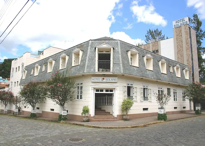 Hotel Solaris