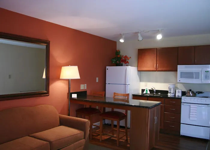 Affordable Suites Of America Stafford Quantico