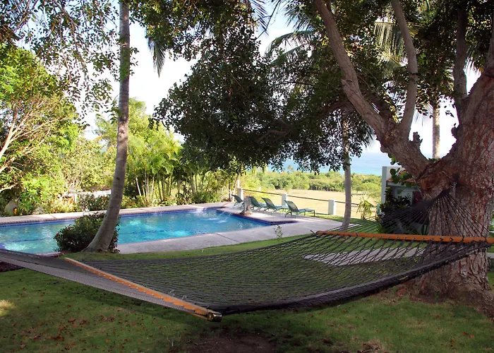 Hacienda Tamarindo