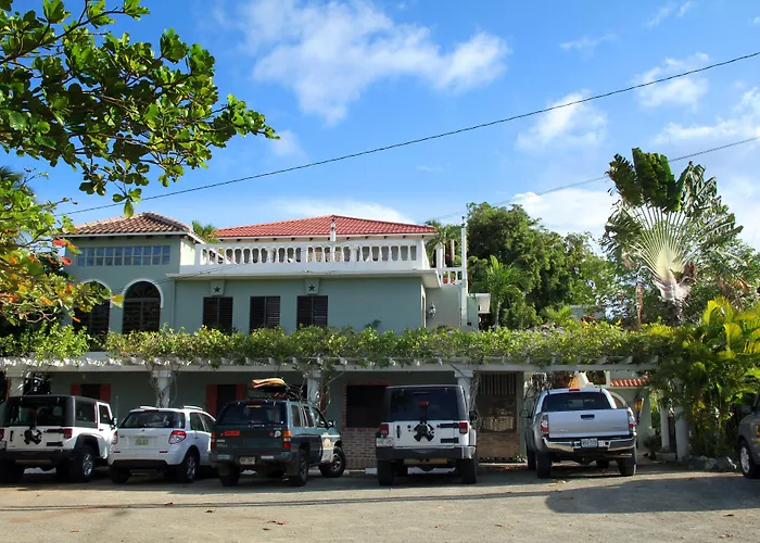 Hacienda Tamarindo