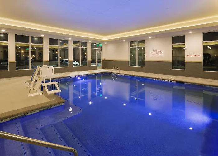 Hyatt Place Lubbock