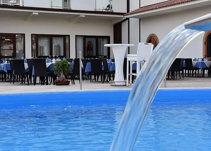 Hotel Riviera Azzurra