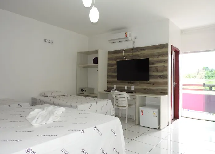 Hotel Acay