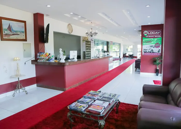Hotel Açay