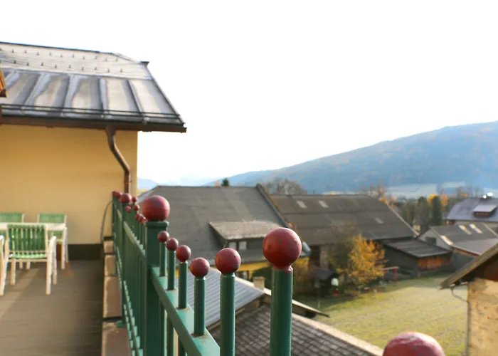 Hotel Binggl