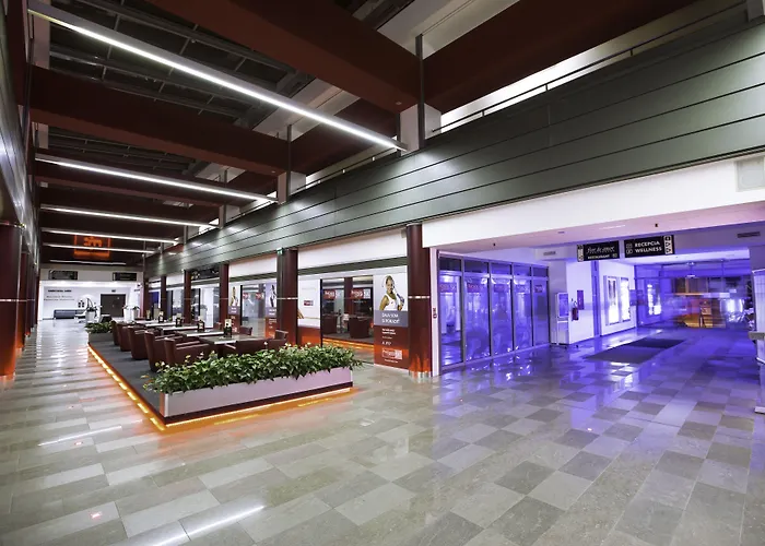 Hotel Magnus Trencin