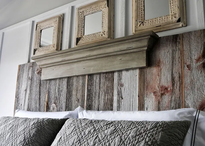 The Montauk Beach House