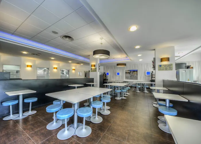 Ibis Budget Paris Porte De Montmartre