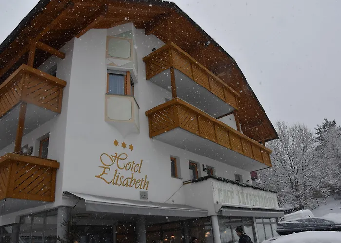 Hotel Elisabeth
