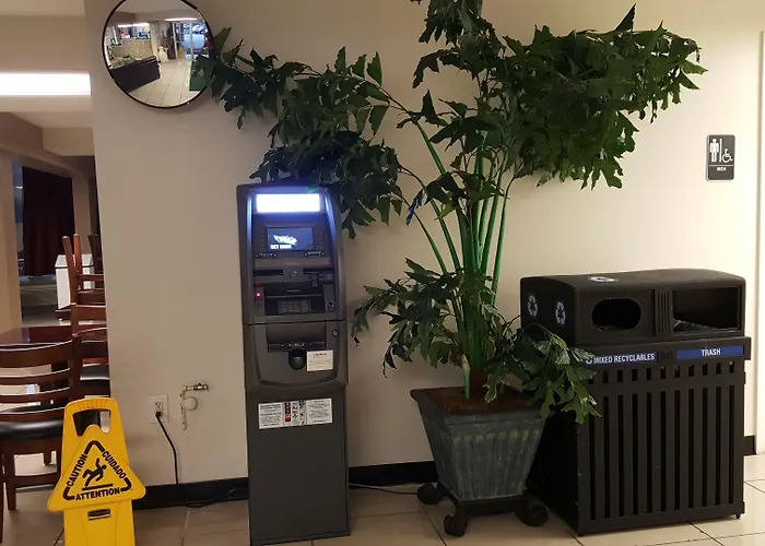Days Inn By Wyndham Hartsfield Jackson Atlanta Airport West