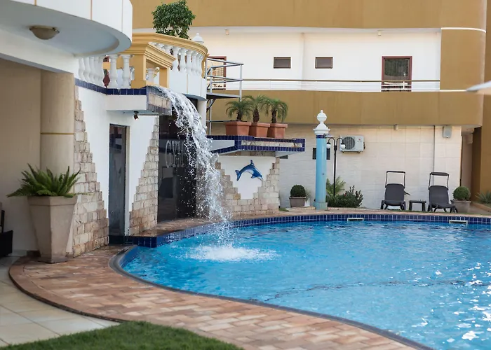 Asuncion Gran Hotel
