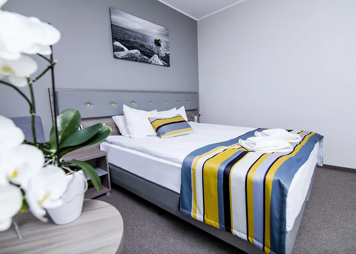 Hotel Jastarnia