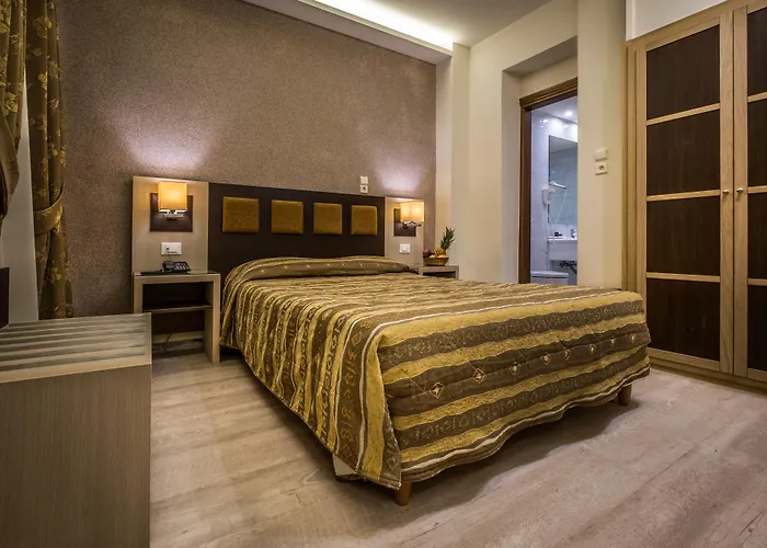 Rex Hotel