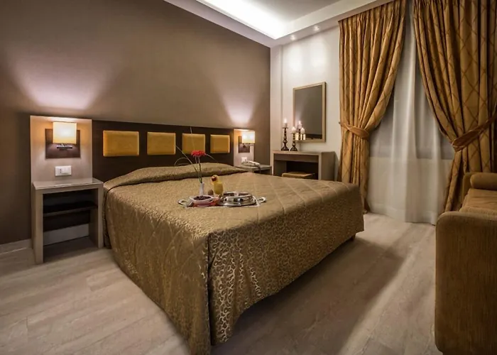 Rex Hotel