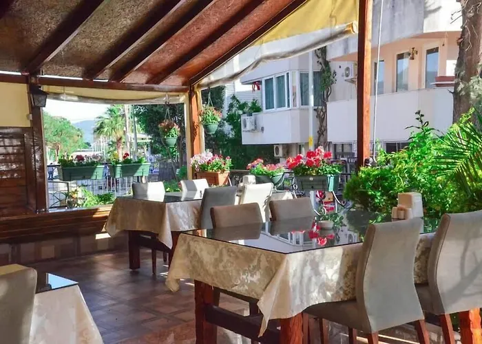 Hotel Green Palm