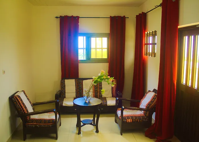 Hotel Residence Madiba