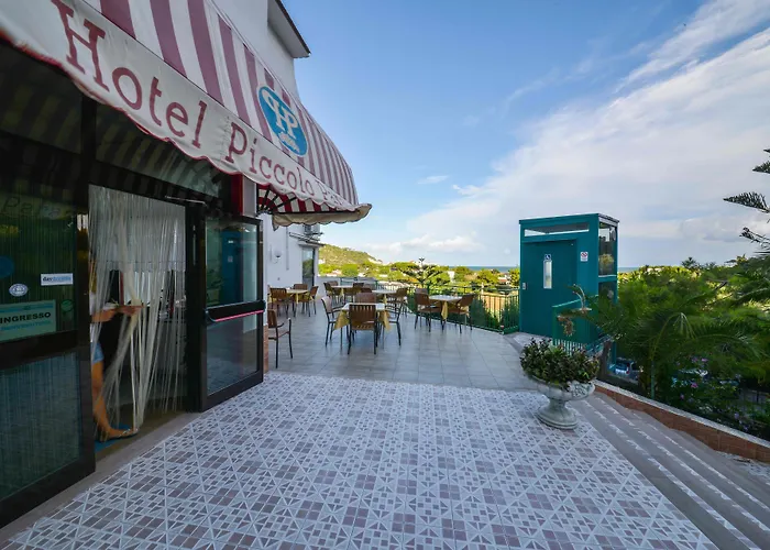 Hotel Piccolo Paradiso