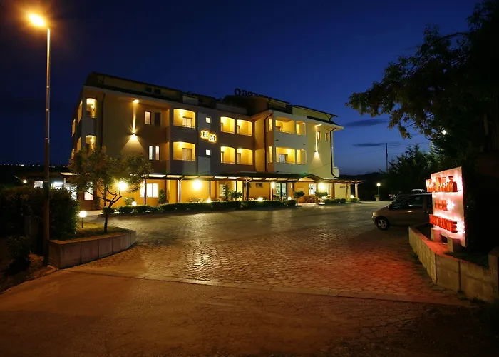 Hotel Maria