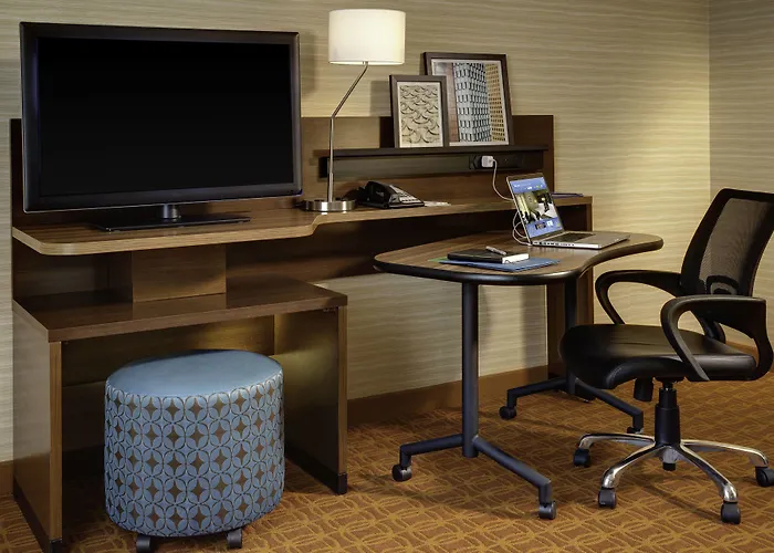 Fairfield Inn & Suites By Marriott Provo Orem