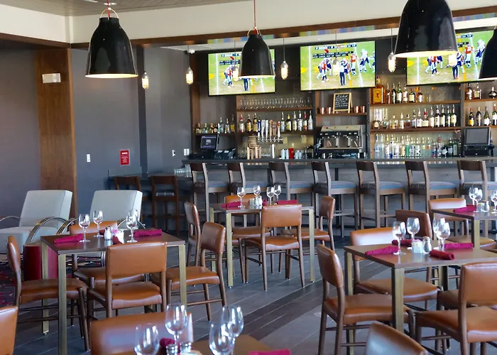 Four Points By Sheraton Midland