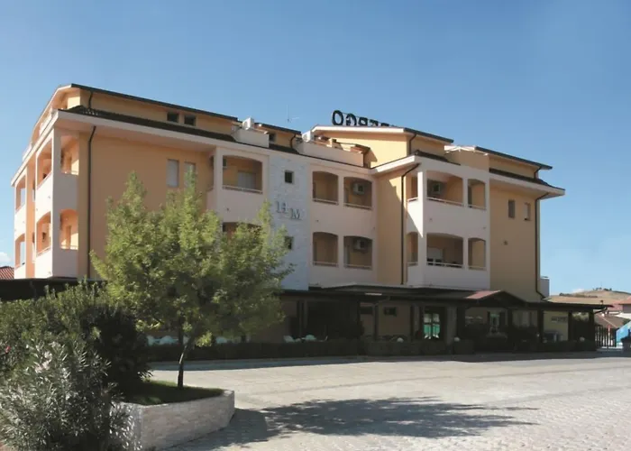 Hotel Maria