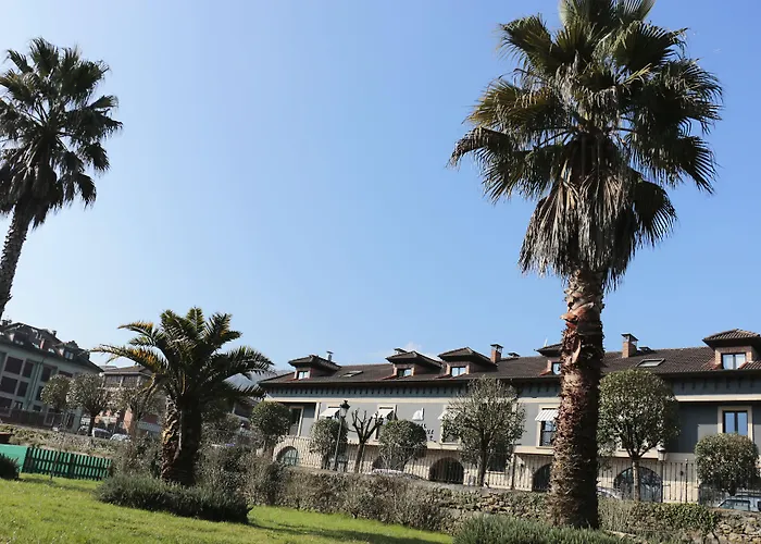 Hotel Santa Cruz