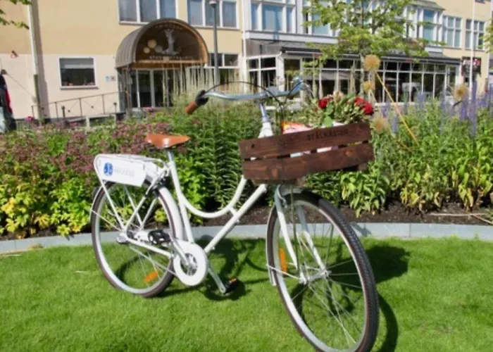 Home Hotel Smedjan