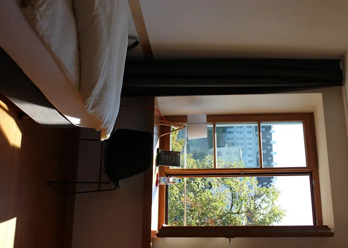 East West Hotel Basel