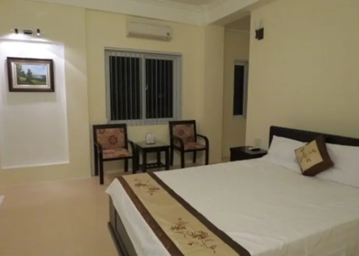 Nam Long Plus Hotel