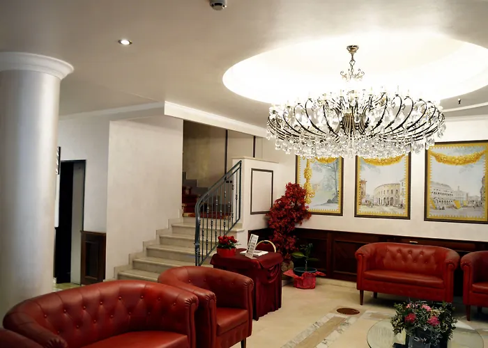 Hotel Donatello