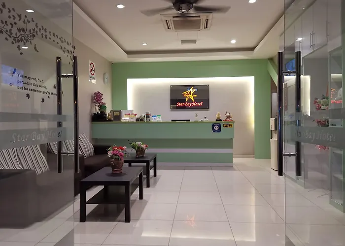 Star Bay Hotel