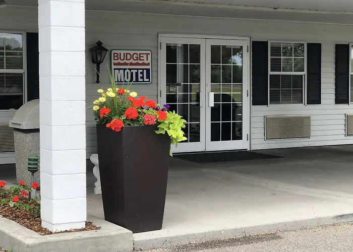 Budget Motel