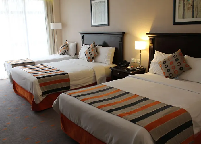Carnaval Hotel Casino