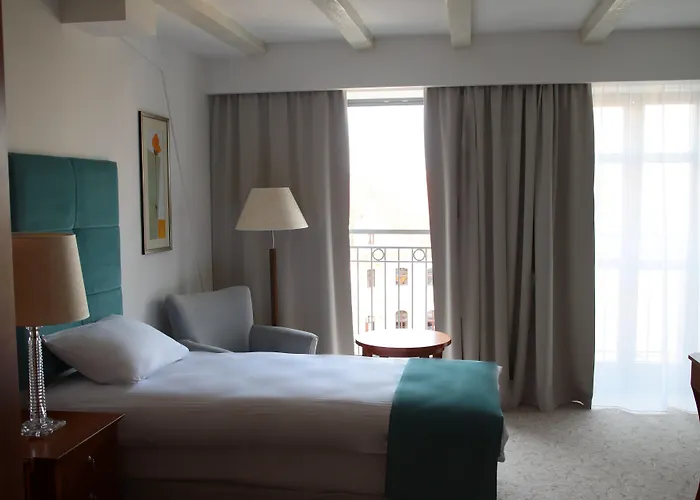 Srodka Boutique Hotel