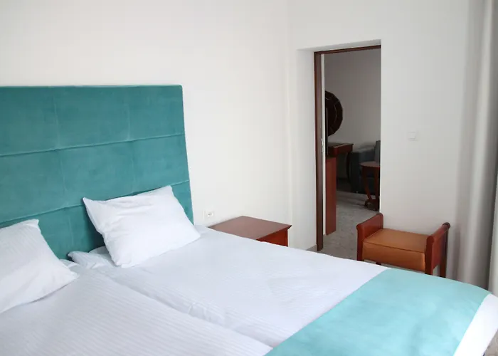 Srodka Boutique Hotel