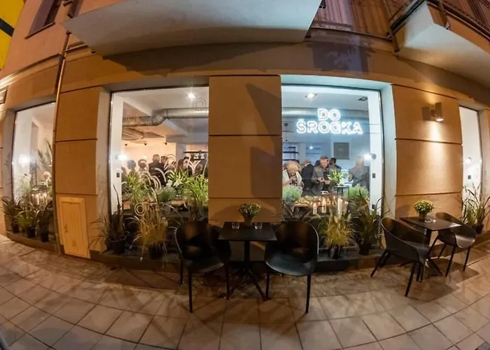 Srodka Boutique Hotel