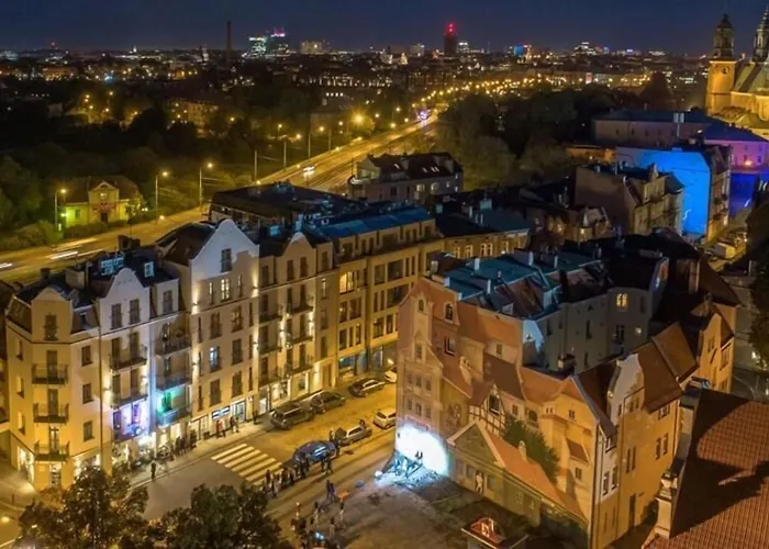 Srodka Boutique Hotel