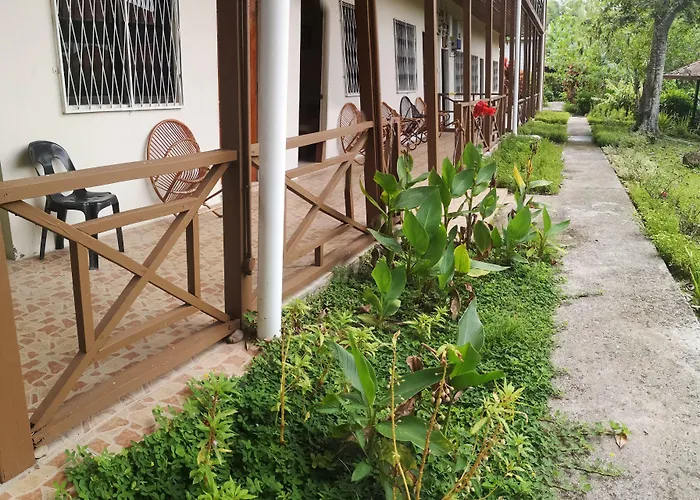 Slagon Homestay