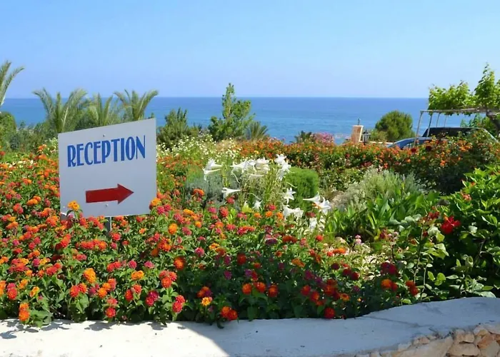 Aphrodite Beach Hotel