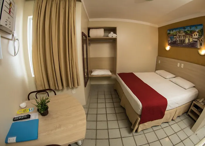Hotel Costeiro