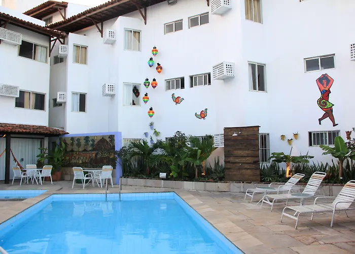 Hotel Costeiro