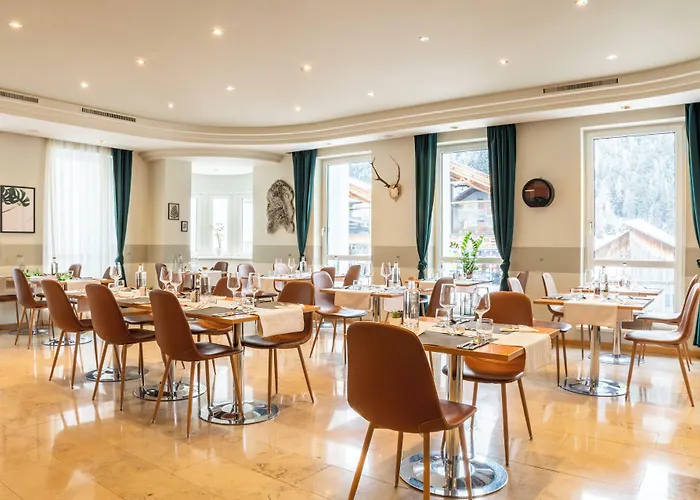 Hotel Tia Monte Nauders